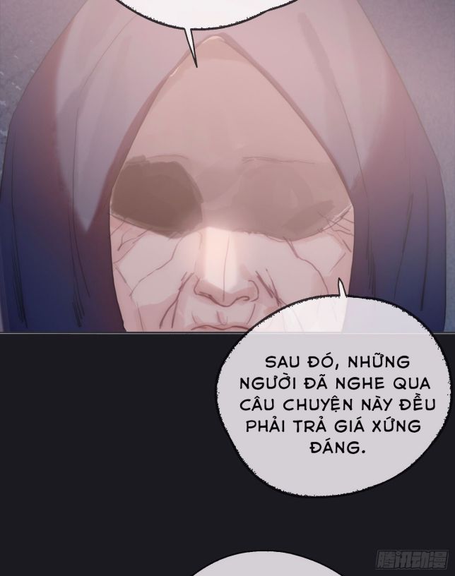 Thỉnh Cùng Ta Đồng Miên Chap 26 - Next Chap 27